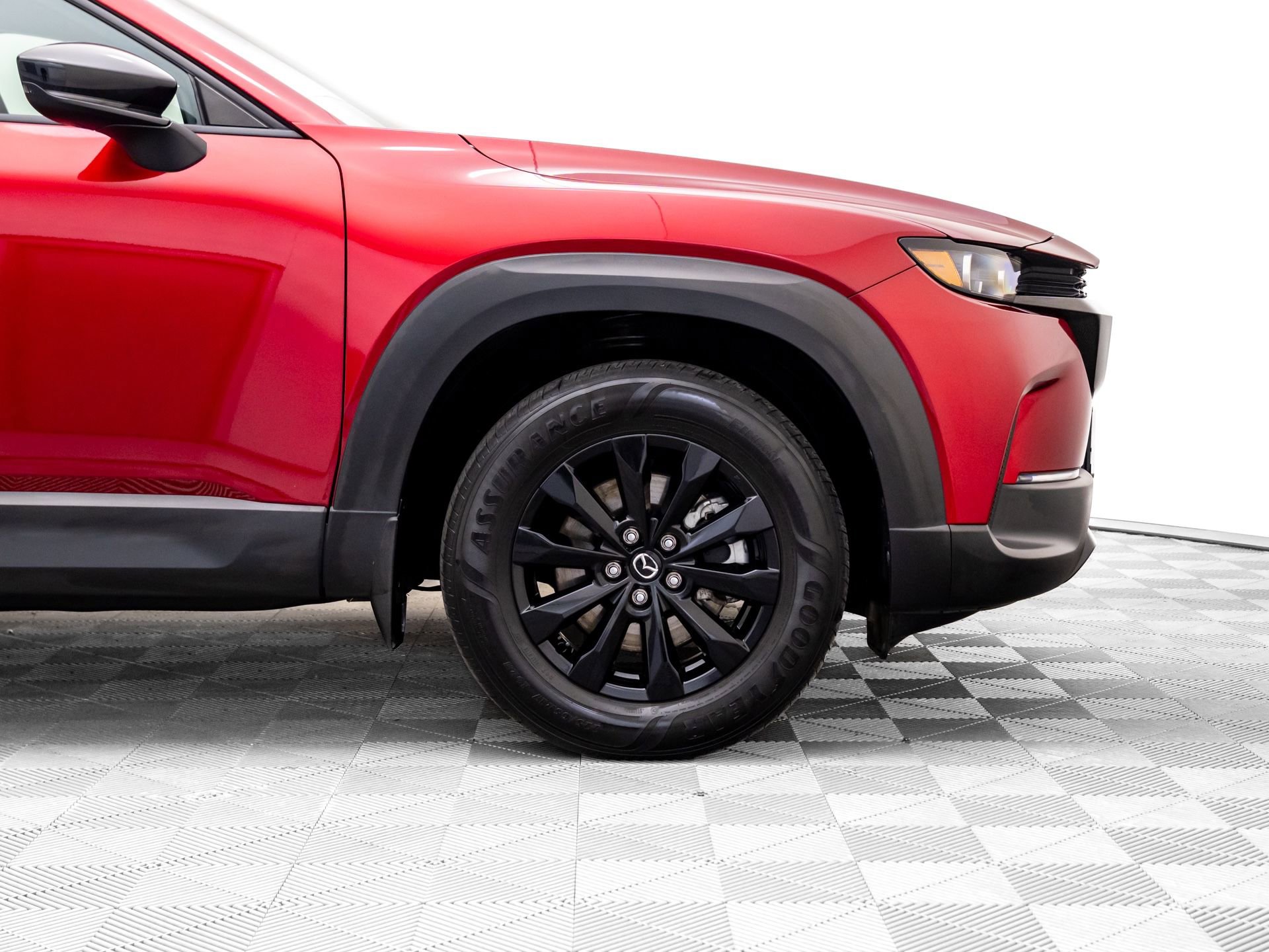 Used 2023 MAZDA CX-50 AWD 2.5 S w/ Cargo Package image 33