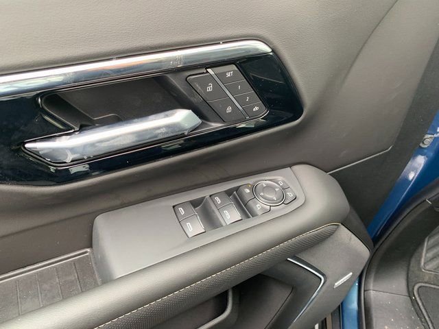 New 2026 Chevrolet Tahoe Premier w/ Sun And Tow Package image 20