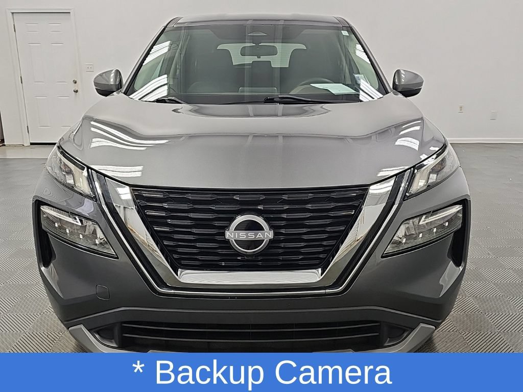 Used 2023 Nissan Rogue SV FWD image 5