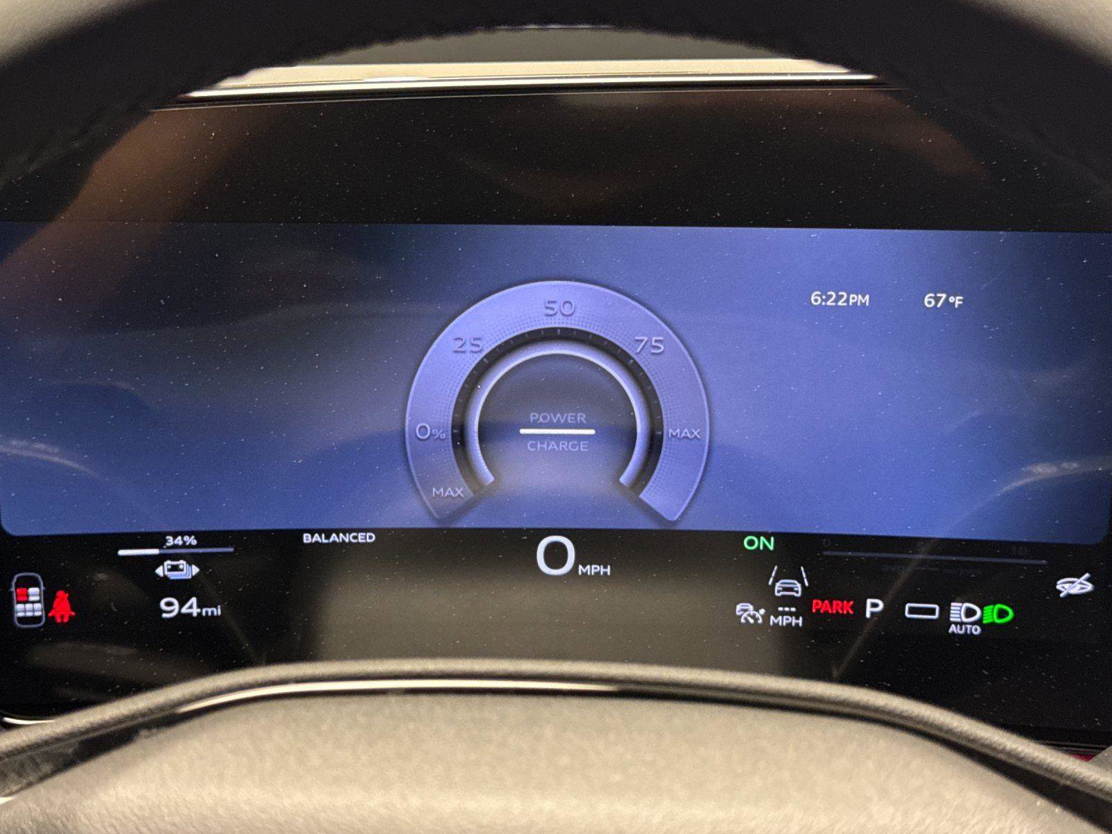 New 2027 Audi Q6 e-tron Premium Plus AWD/4WD image 24