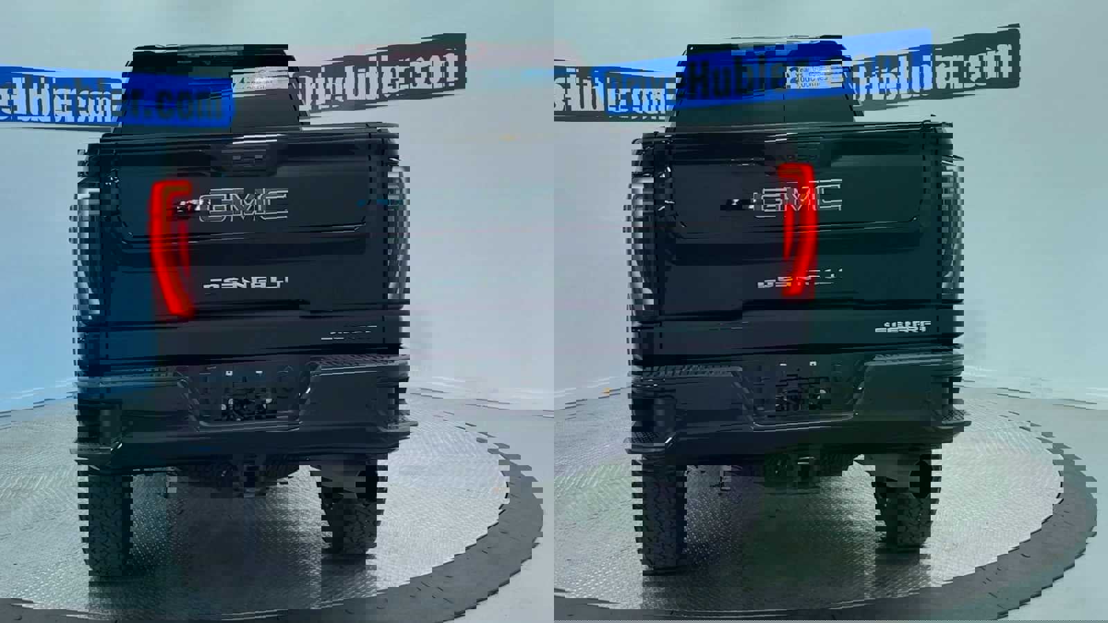 Used 2024 GMC Sierra 2500 Denali Ultimate image 6