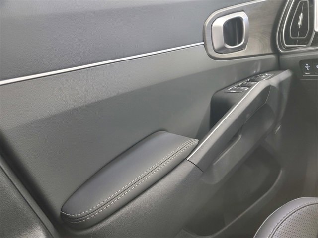 New 2026 Kia Sorento EX image 32