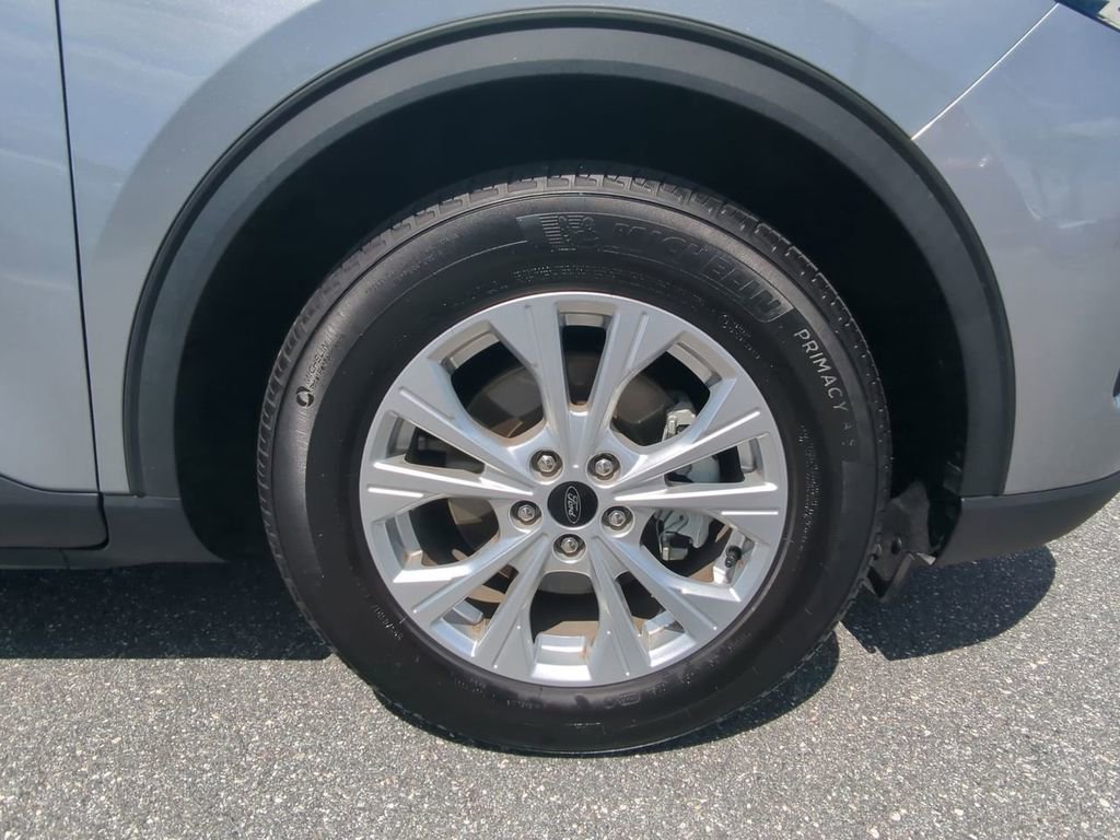 Used 2023 Ford Escape Active w/ Tech Pack #2 image 11