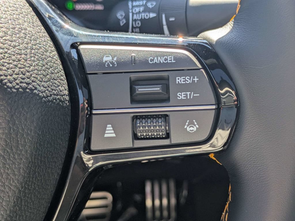 New 2026 Acura Integra A-Spec FWD image 28