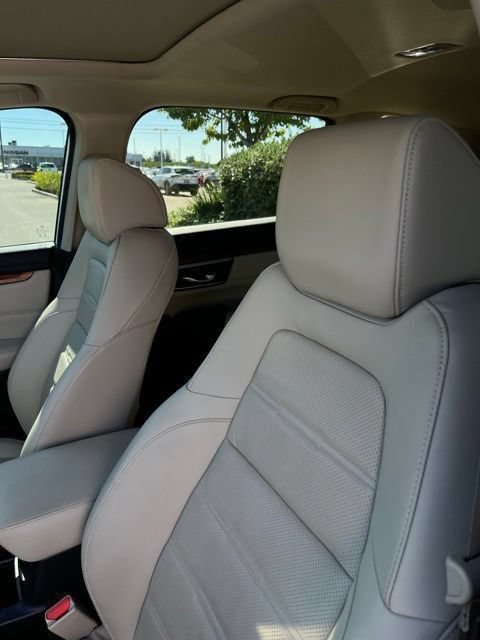 Used 2022 Honda CR-V EX-L image 11