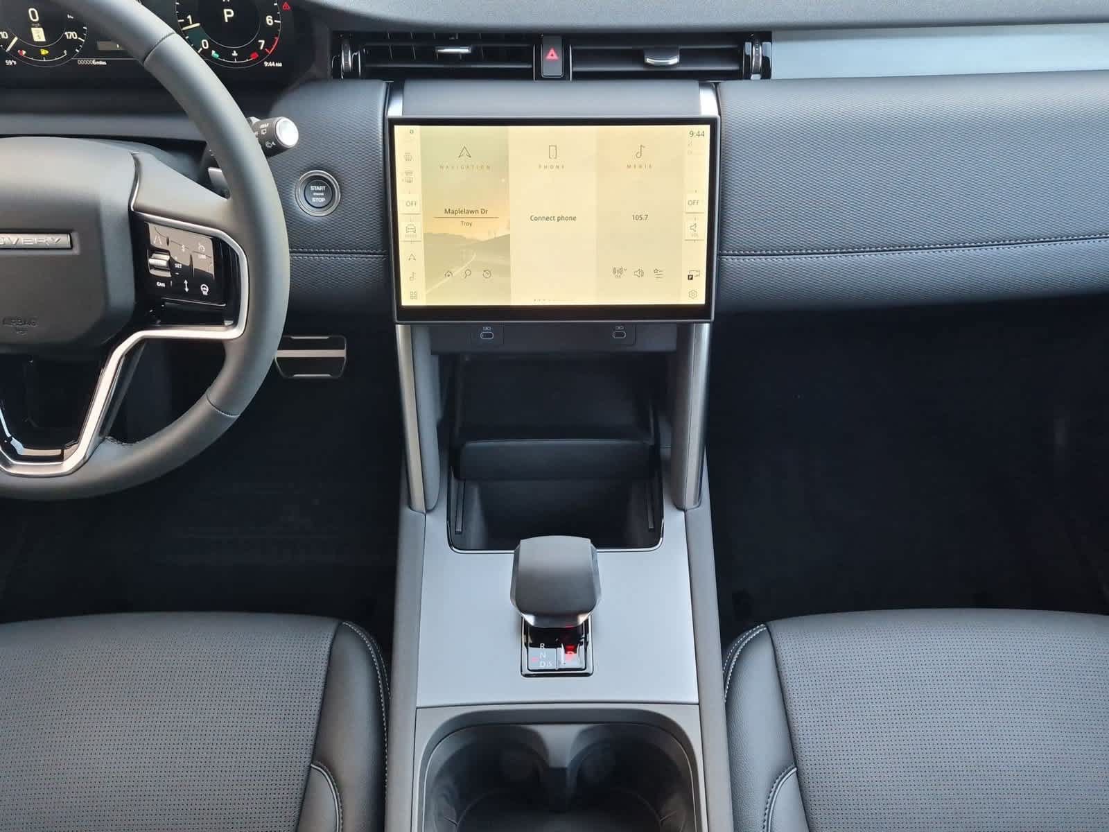 New 2026 Land Rover Discovery Sport Landmark AWD/4WD image 29