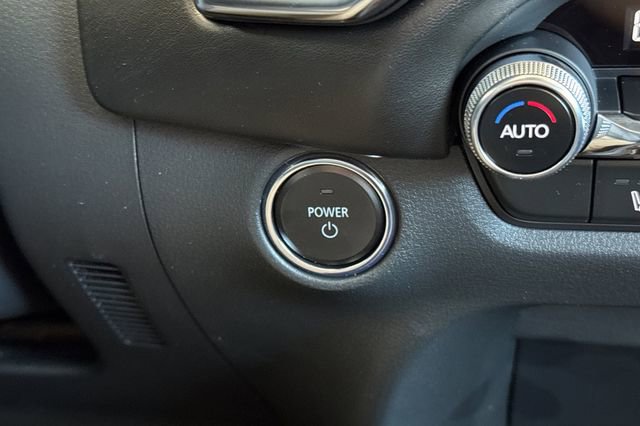 New 2025 MAZDA CX-50 2.5 Hybrid w/ Weather Package image 25
