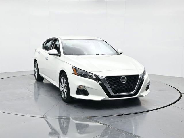 Used 2022 Nissan Altima 2.5 S image 4