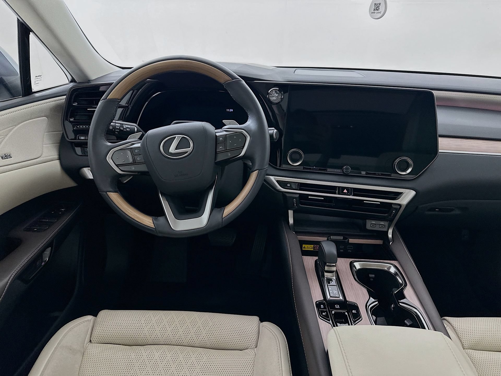Used 2024 Lexus RX 350 w/ Convenience Package AWD/4WD image 25