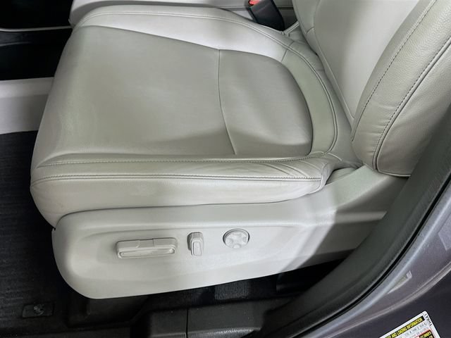 Certified 2023 Honda Odyssey Touring image 31