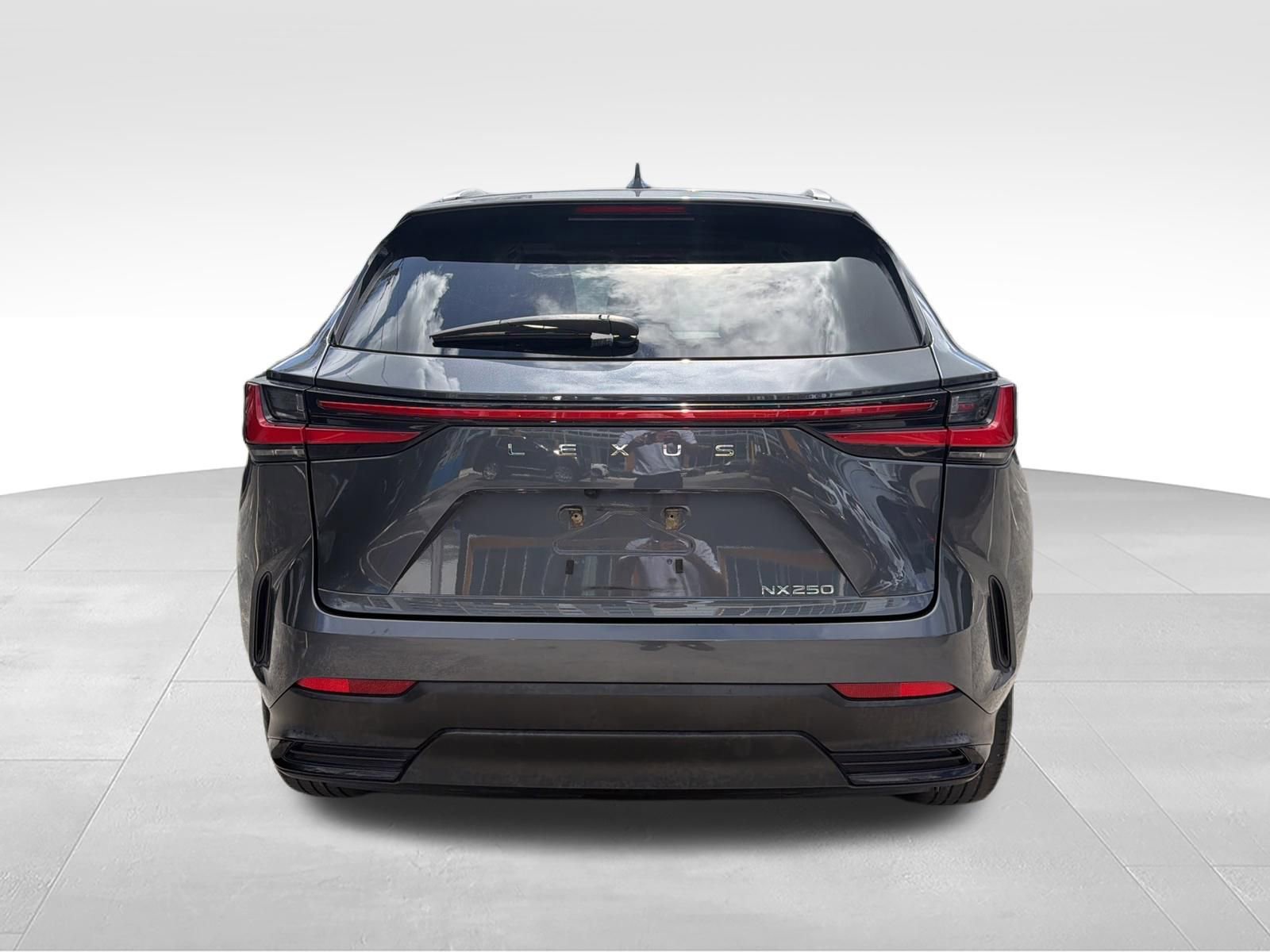 Used 2024 Lexus NX 250 FWD w/ Cold Area Package image 14