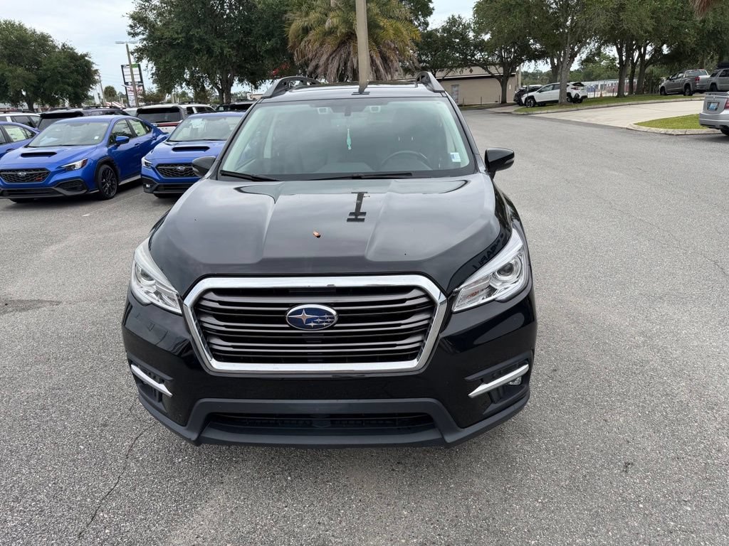Used 2022 Subaru Ascent Limited w/ Technology Package AWD/4WD image 14
