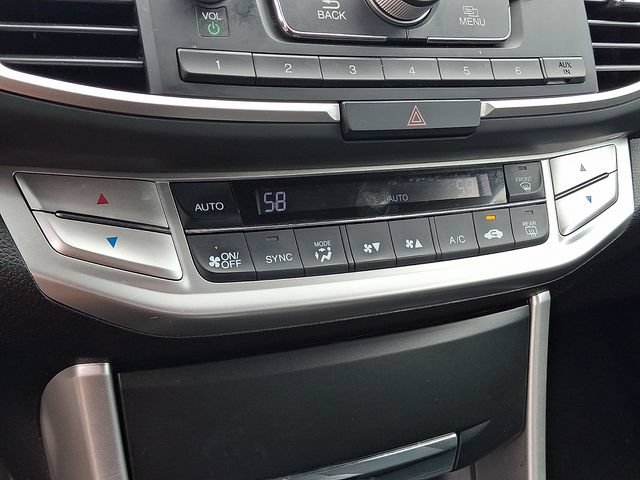 Used 2014 Honda Accord LX image 16