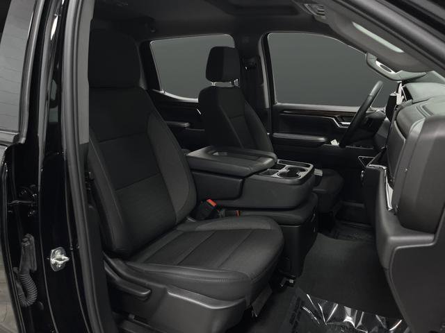 Used 2024 GMC Sierra 1500 Elevation image 31