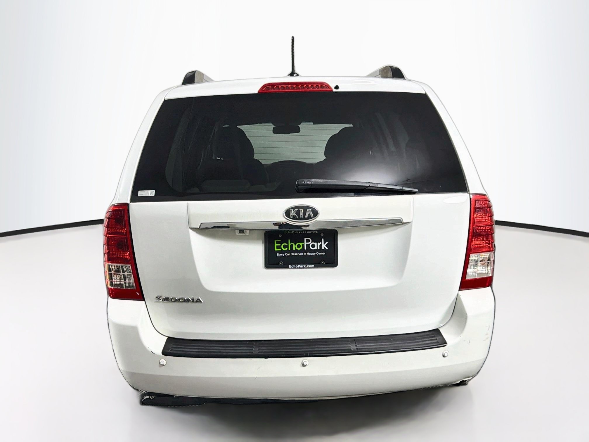 Used 2012 Kia Sedona LX w/ PWR Pkg FWD image 7