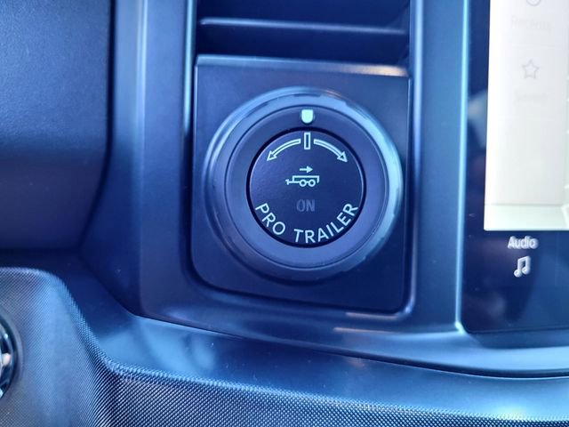 Certified 2024 Ford F450 Limited w/ FX4 Off-Road Package AWD/4WD image 19