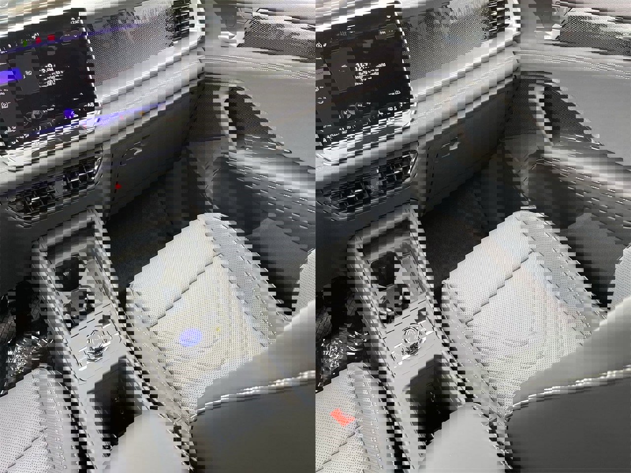 New 2026 Volkswagen Tiguan SE image 12