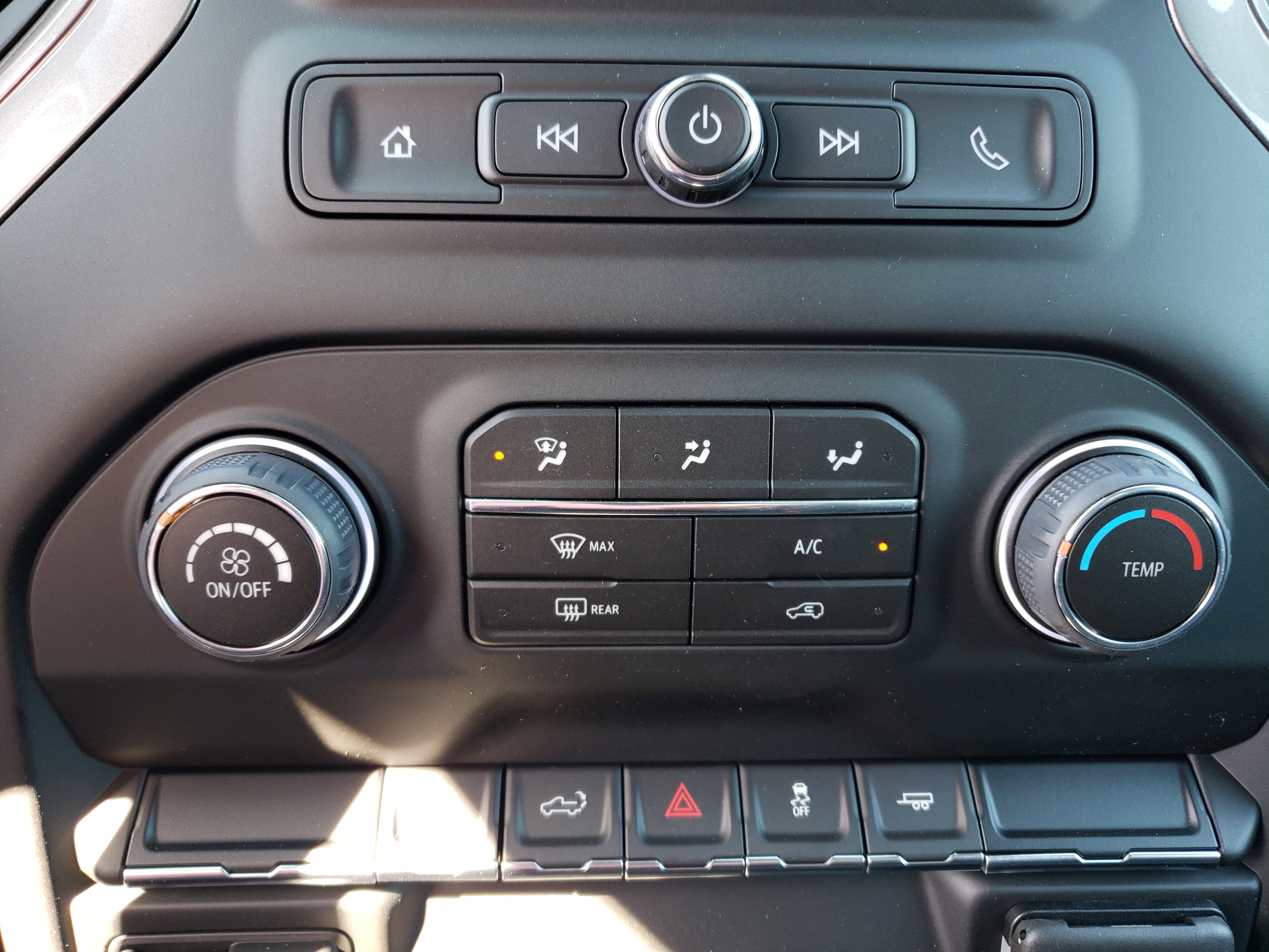 New 2026 Chevrolet Silverado 2500 W/T w/ WT Convenience Package image 20