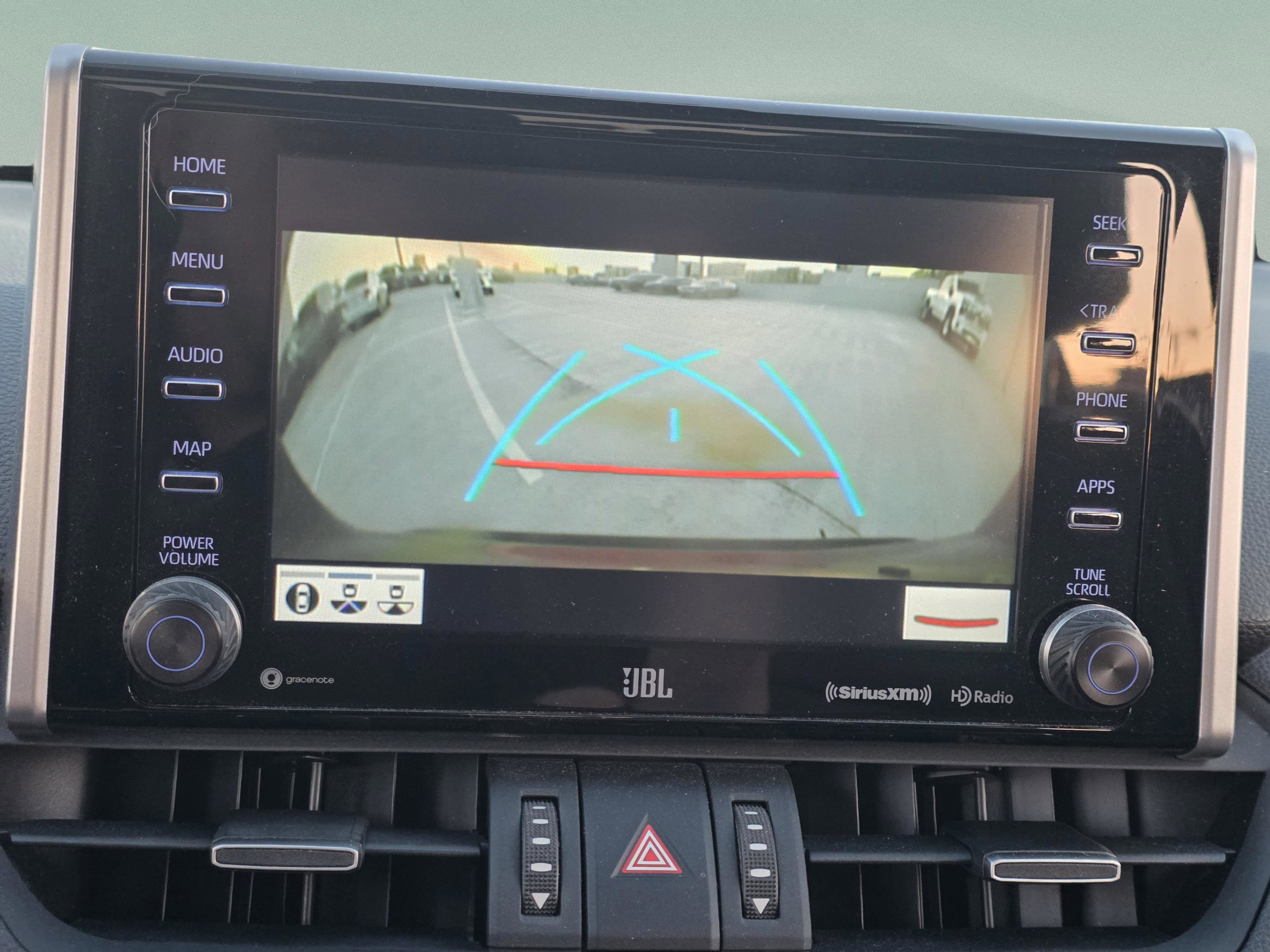 Used 2020 Toyota RAV4 Limited AWD/4WD image 22