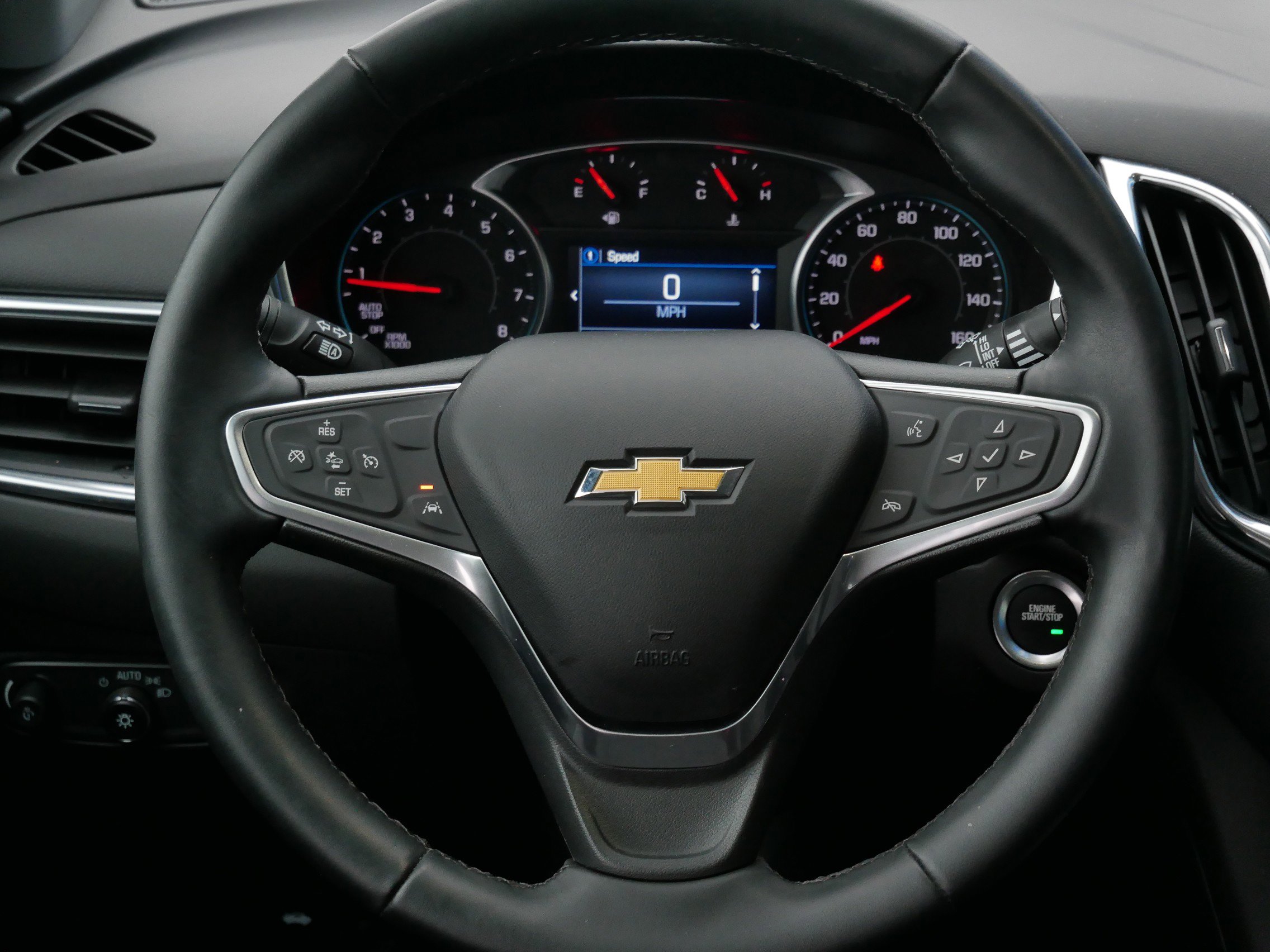 Certified 2023 Chevrolet Equinox LT image 12