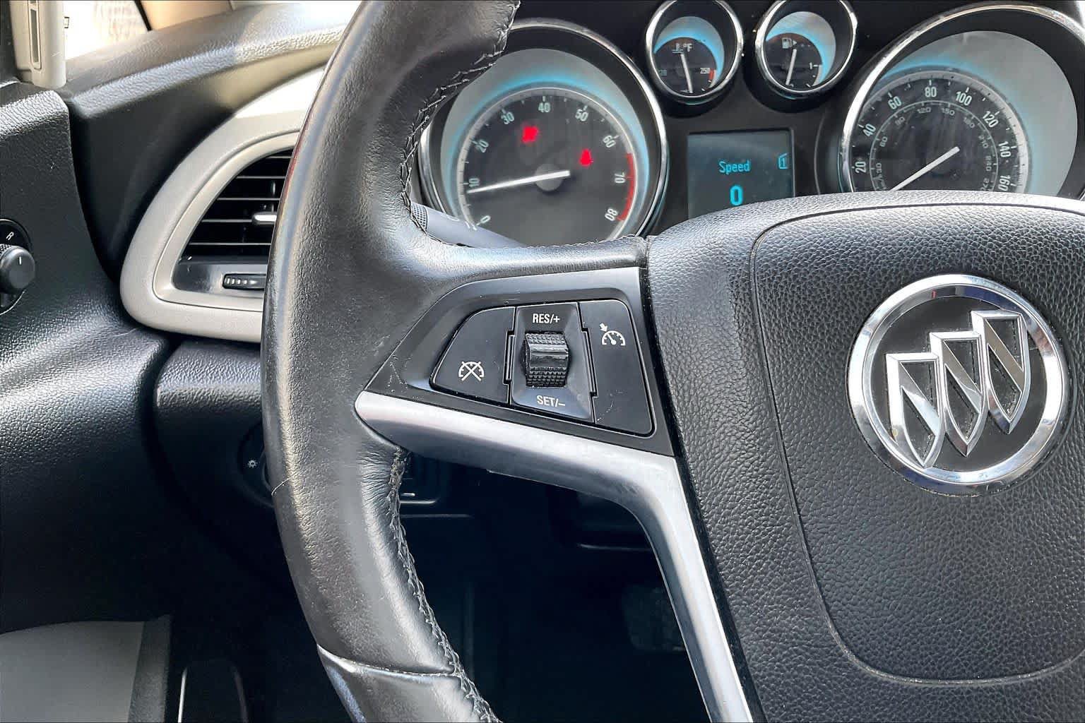 Used 2012 Buick Verano FWD image 16