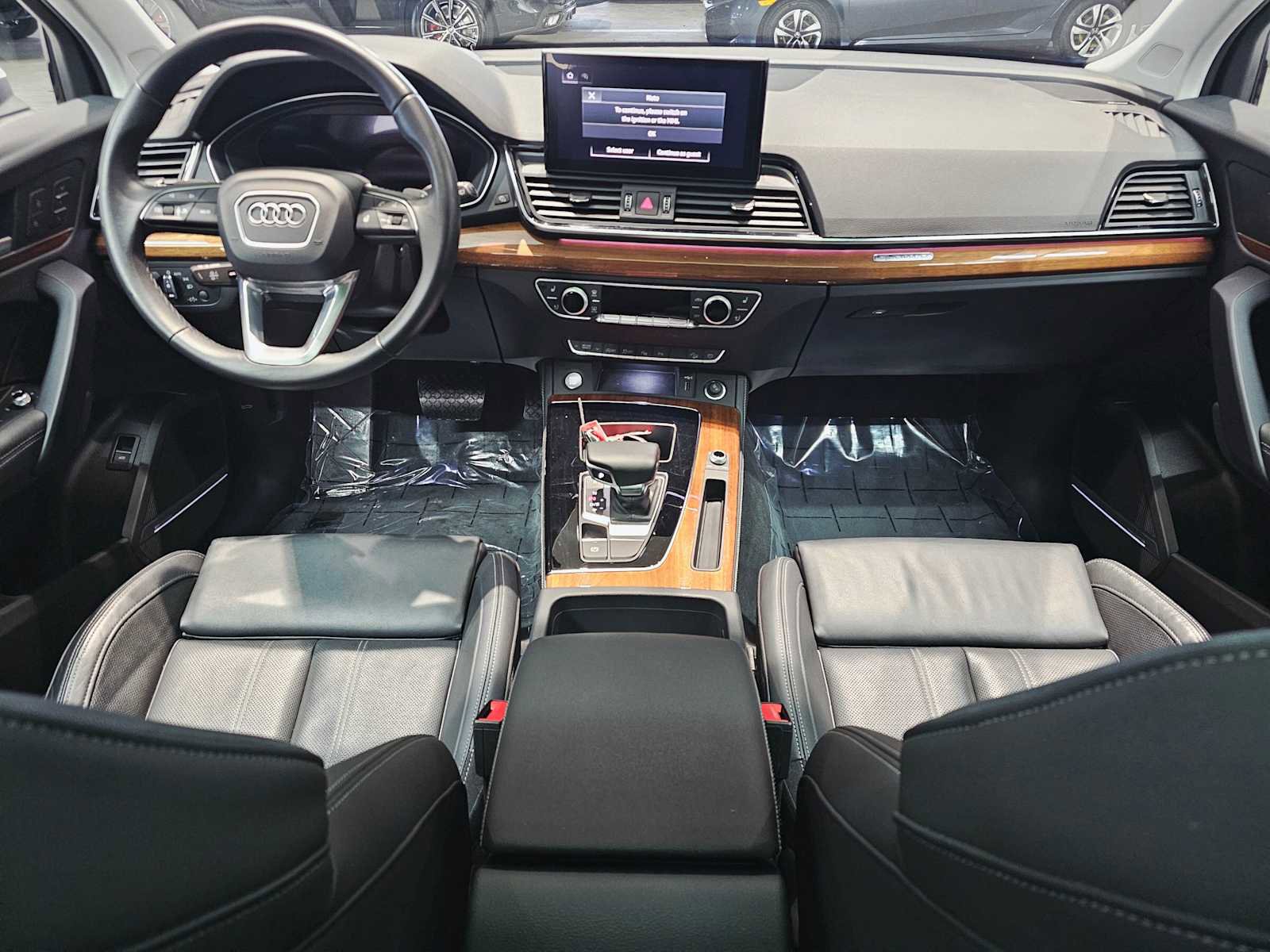 Used 2023 Audi Q5 Prestige image 10