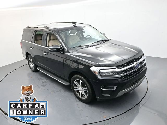 Used 2023 Ford Expedition Limited image 22