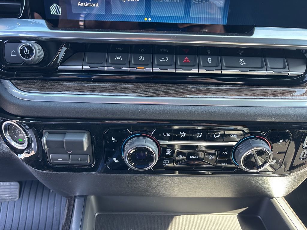 New 2026 Chevrolet Silverado 1500 LT image 23