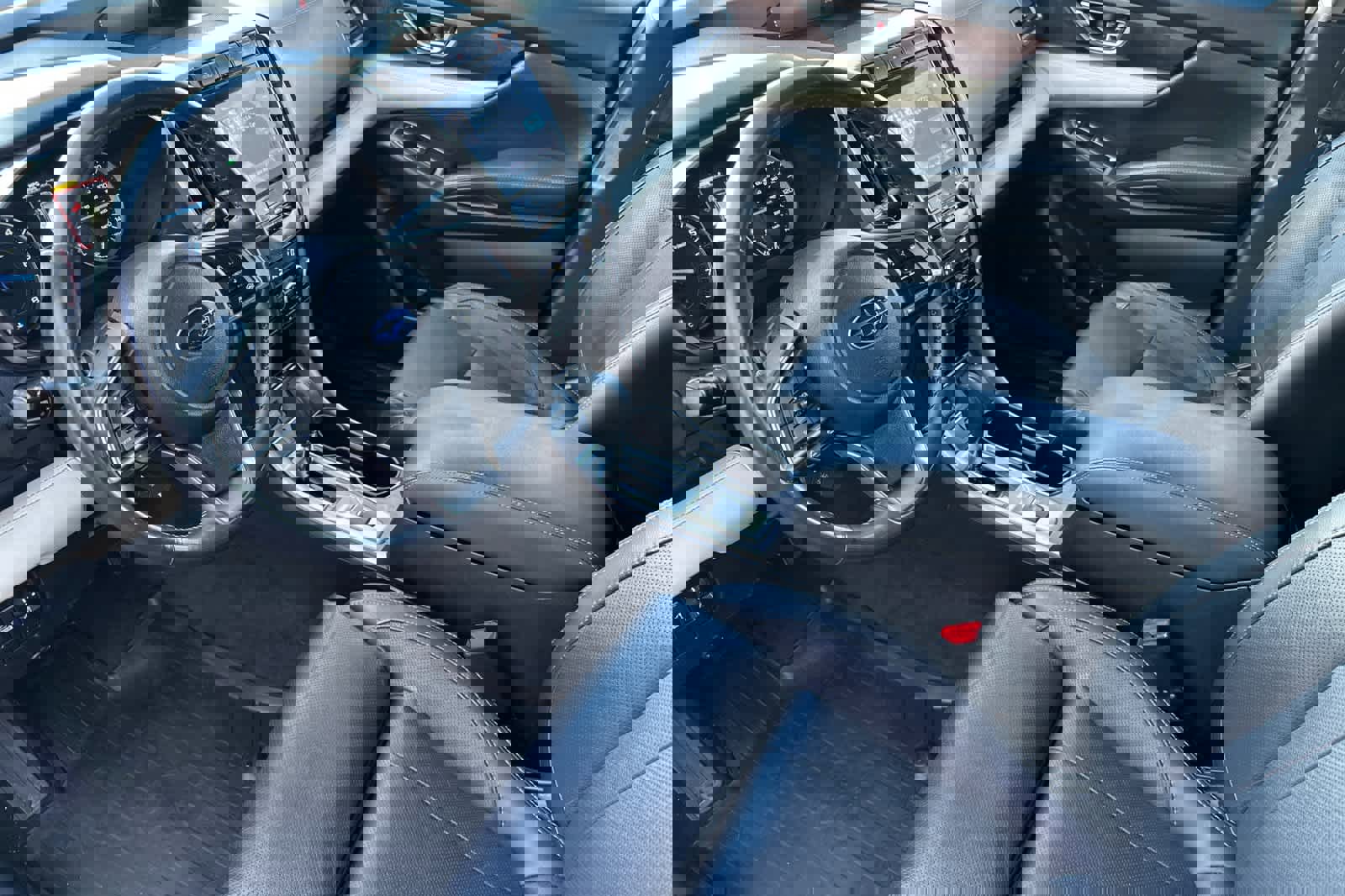 Used 2022 Subaru Ascent Touring image 11