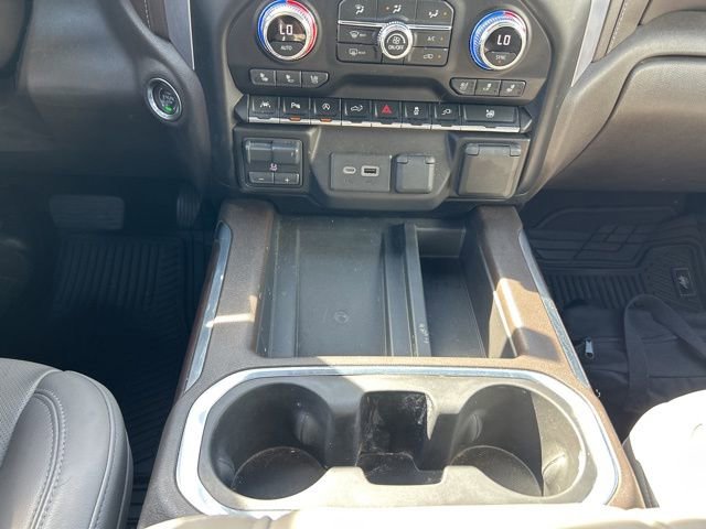 Used 2020 GMC Sierra 1500 SLT image 21