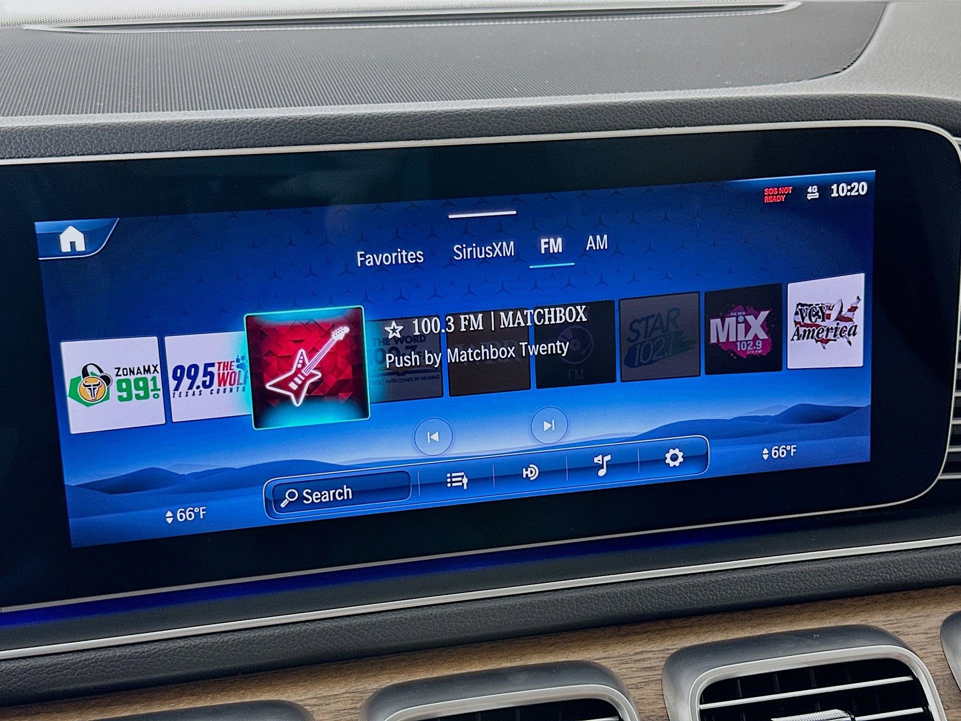 Certified 2025 Mercedes-Benz GLE 350 4MATIC image 16