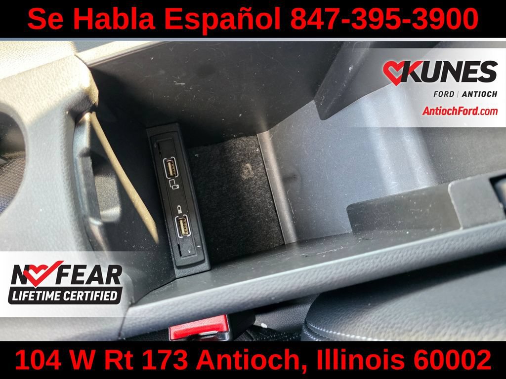 Used 2018 Mercedes-Benz GLA 250 4MATIC image 39