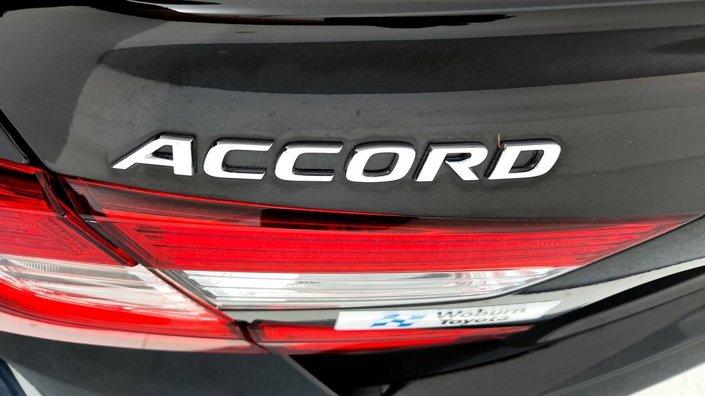 Used 2020 Honda Accord LX image 13