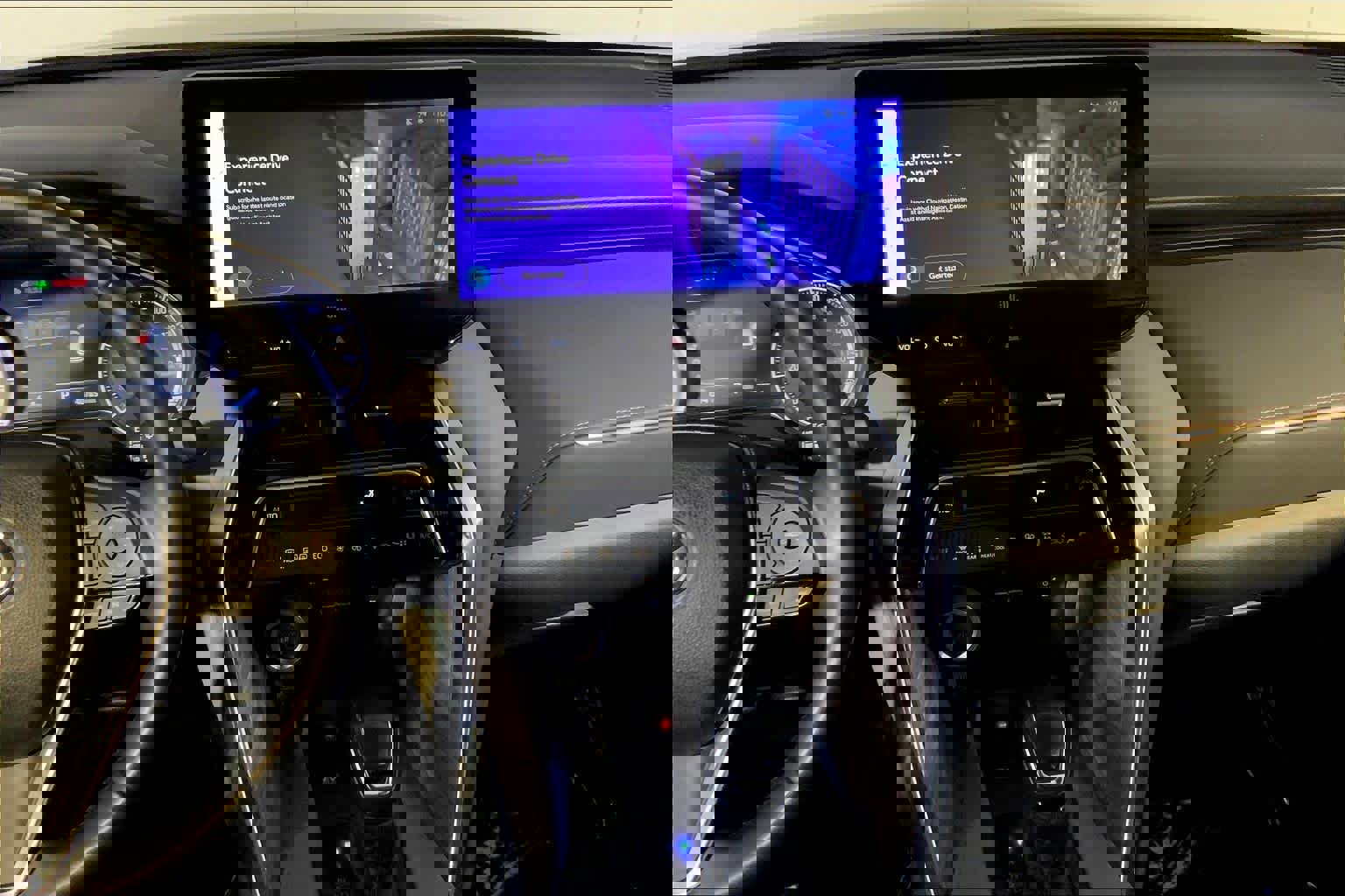 Used 2023 Toyota Venza XLE image 7