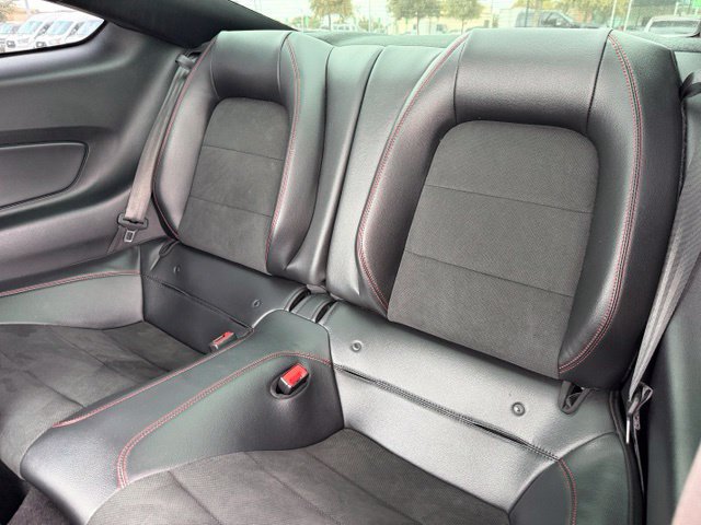 Certified 2020 Ford Mustang GT Premium w/ Equipment Group 401A RWD image 21