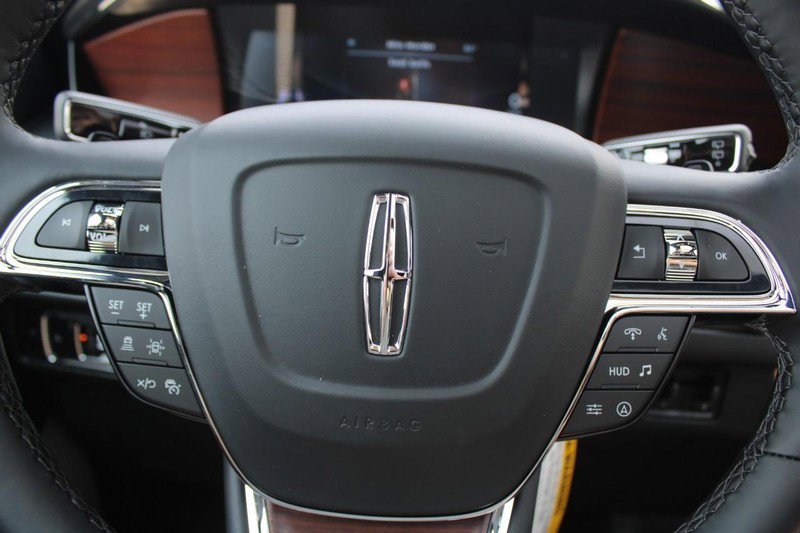 Certified 2023 Lincoln Navigator L Reserve image 22