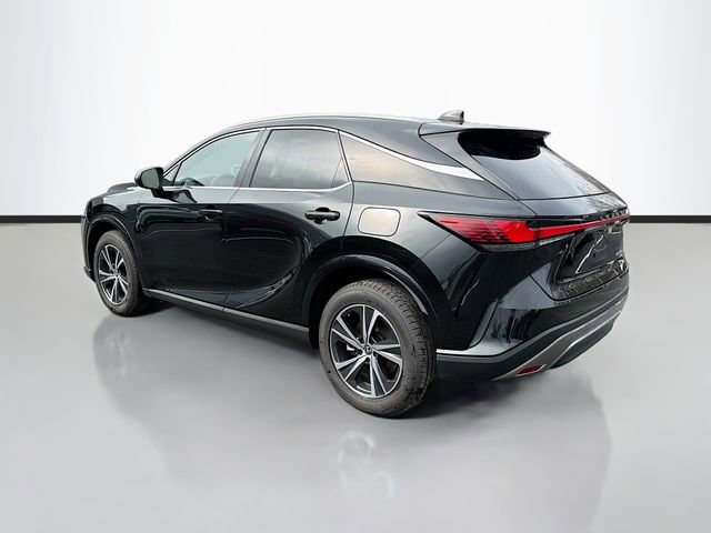Used 2023 Lexus RX 350h w/ Accessory Package (2T) image 5