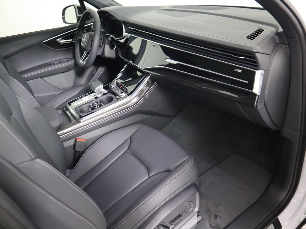 Used 2026 Audi Q7 3.0T Premium Plus w/ Premium Plus Package image 19