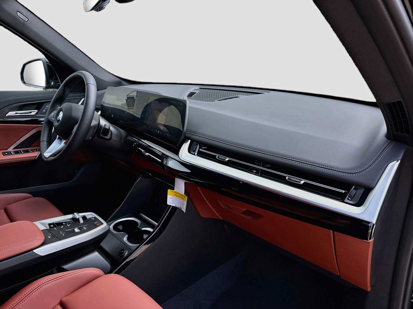 New 2027 BMW X1 xDrive28i AWD/4WD image 8