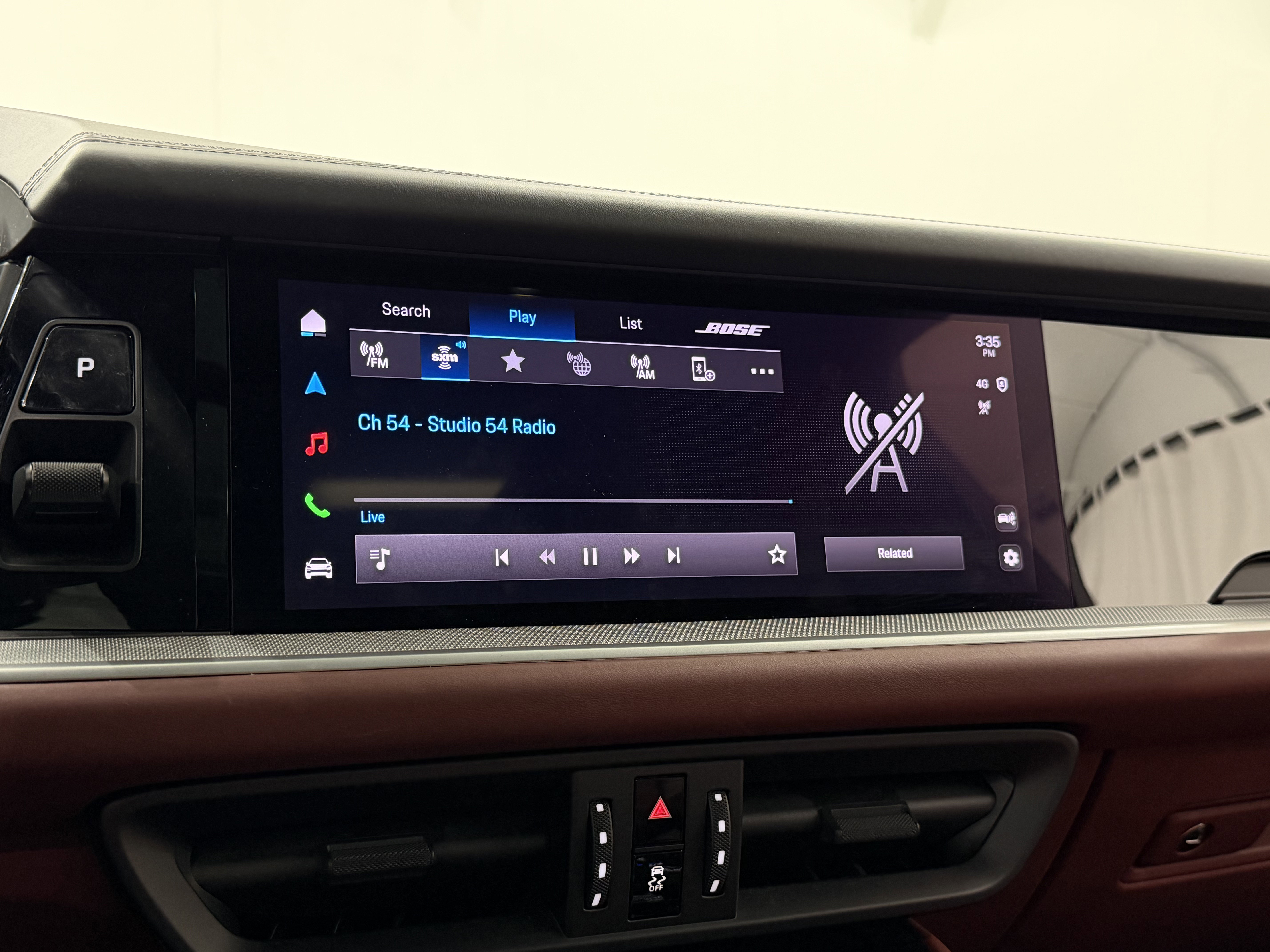 Certified 2024 Porsche Cayenne S image 40