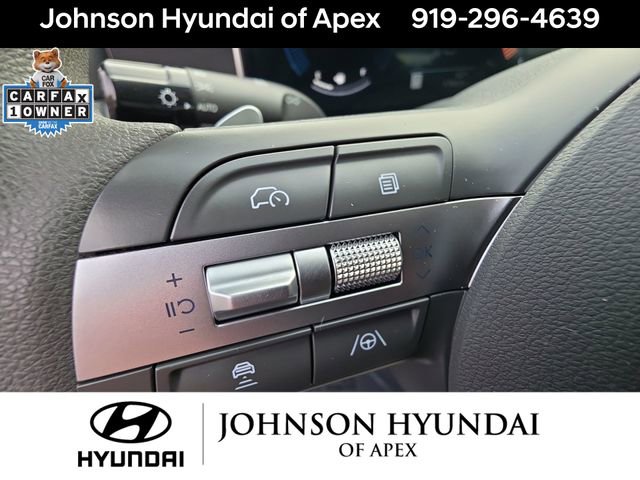 Used 2024 Hyundai Sonata SEL image 26