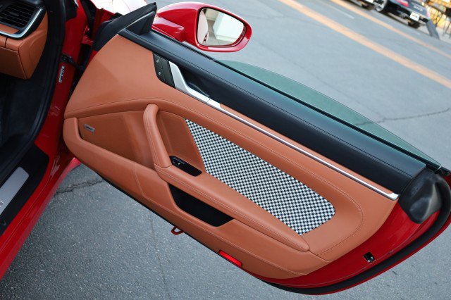 Used 2024 Porsche 911 Targa 4S image 46