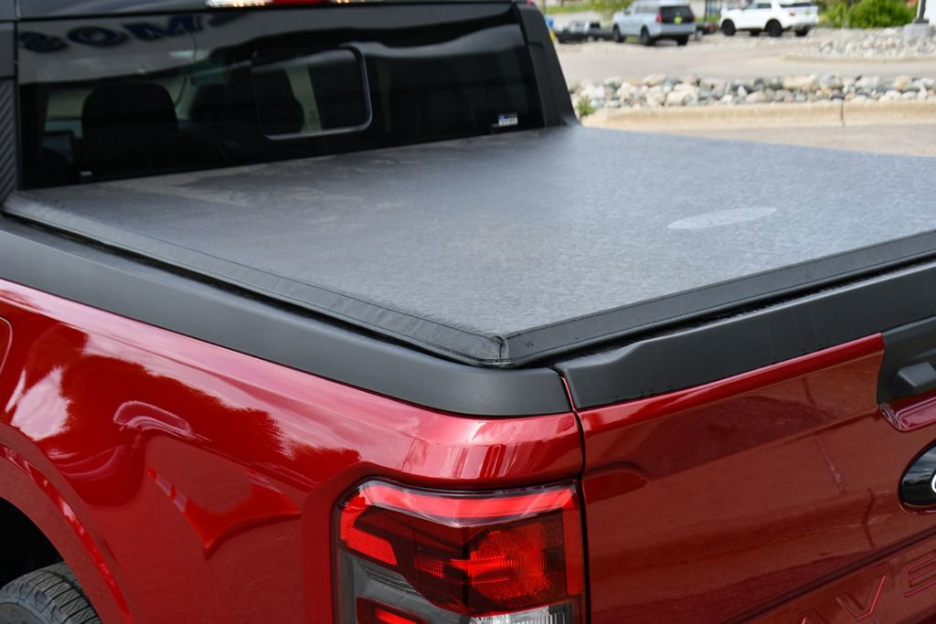 New 2026 Ford Maverick Lariat AWD/4WD image 41