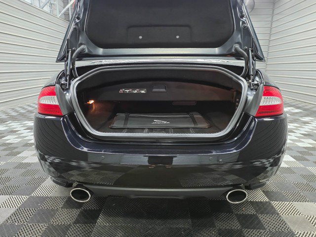Used 2013 Jaguar XK Convertible RWD image 32