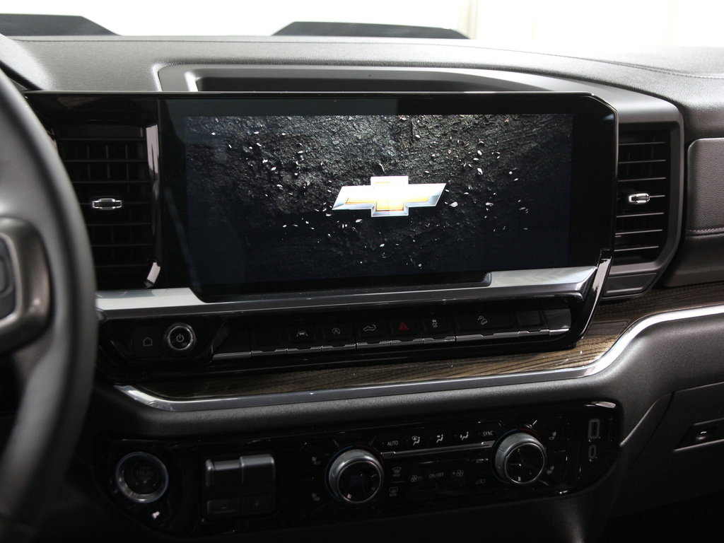 Certified 2023 Chevrolet Silverado 1500 LT Trail Boss w/ Protection Package image 10