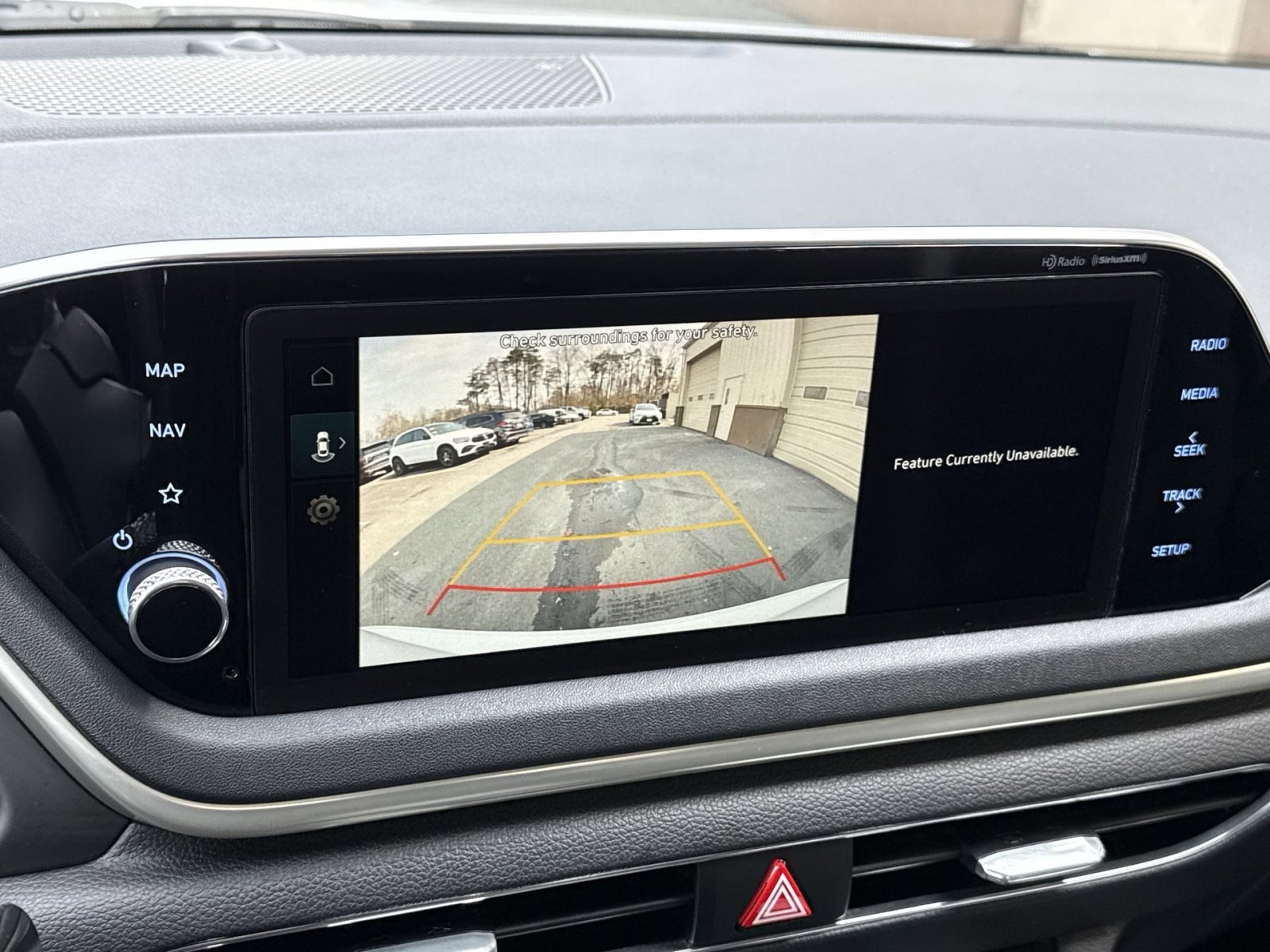 Certified 2023 Hyundai Sonata SEL image 19