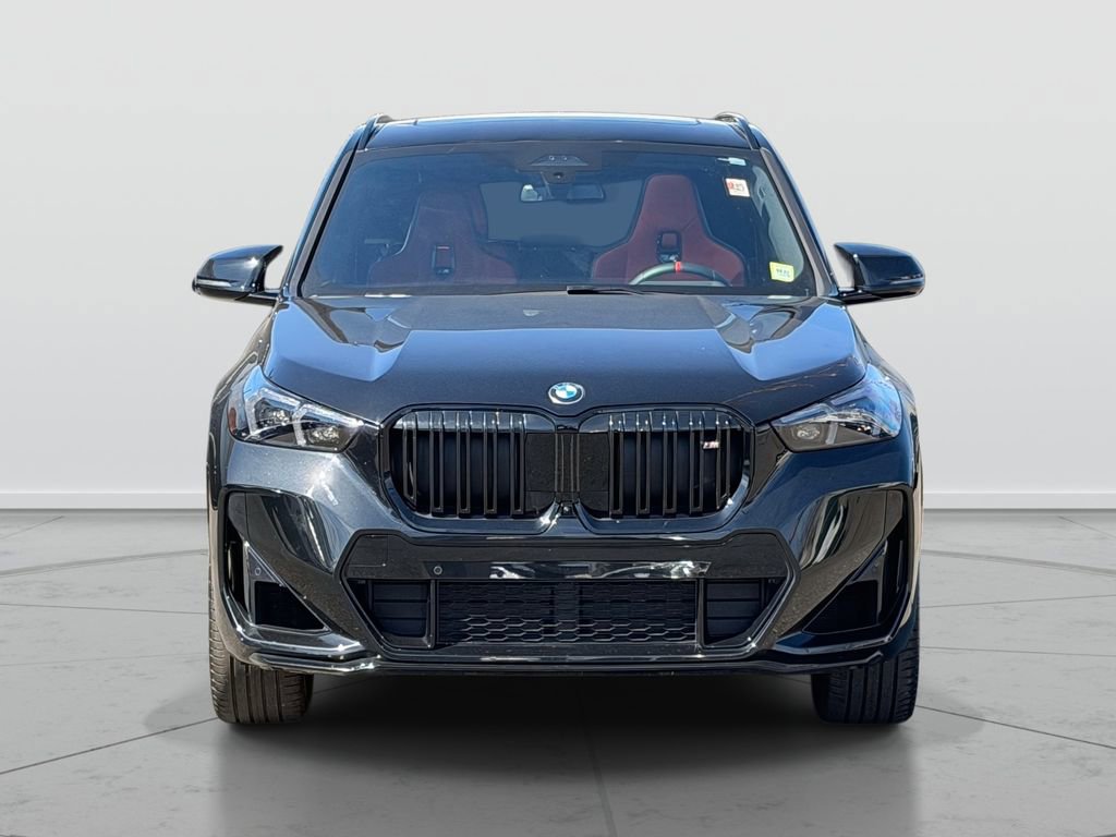 Used 2026 BMW X1 M35i image 2