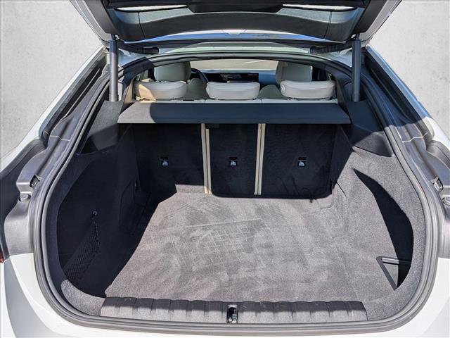 Used 2025 BMW i4 eDrive40 w/ M Sport Package RWD image 6