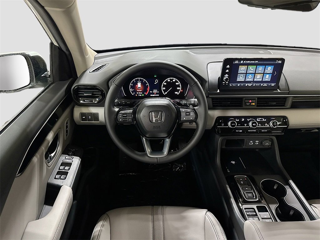 New 2025 Honda Pilot EX-L image 20