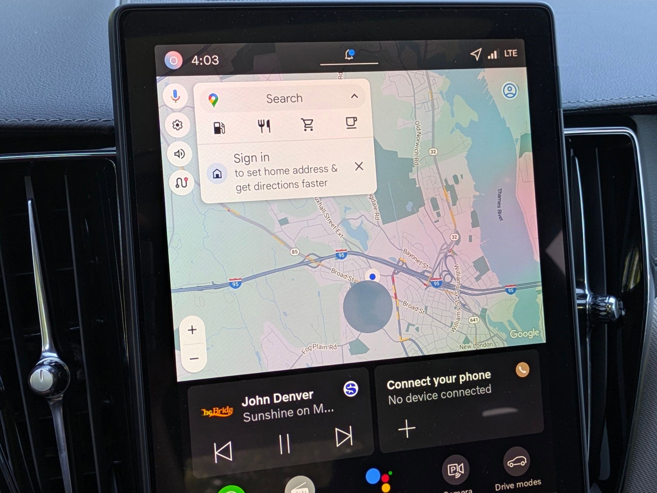 New 2026 Volvo XC60 B5 Ultra w/ Protection Package Premier image 16